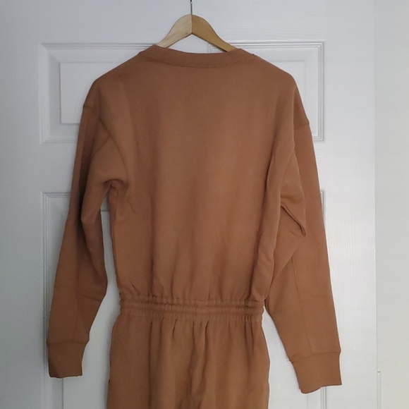 SOLD Thakoon Zipup Jumpsuit - Picture 9 of 9